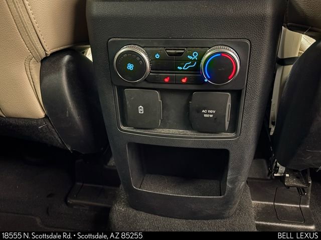 Used 2021 Ford Explorer Limited w/ Equipment Group 301A RWD image 25