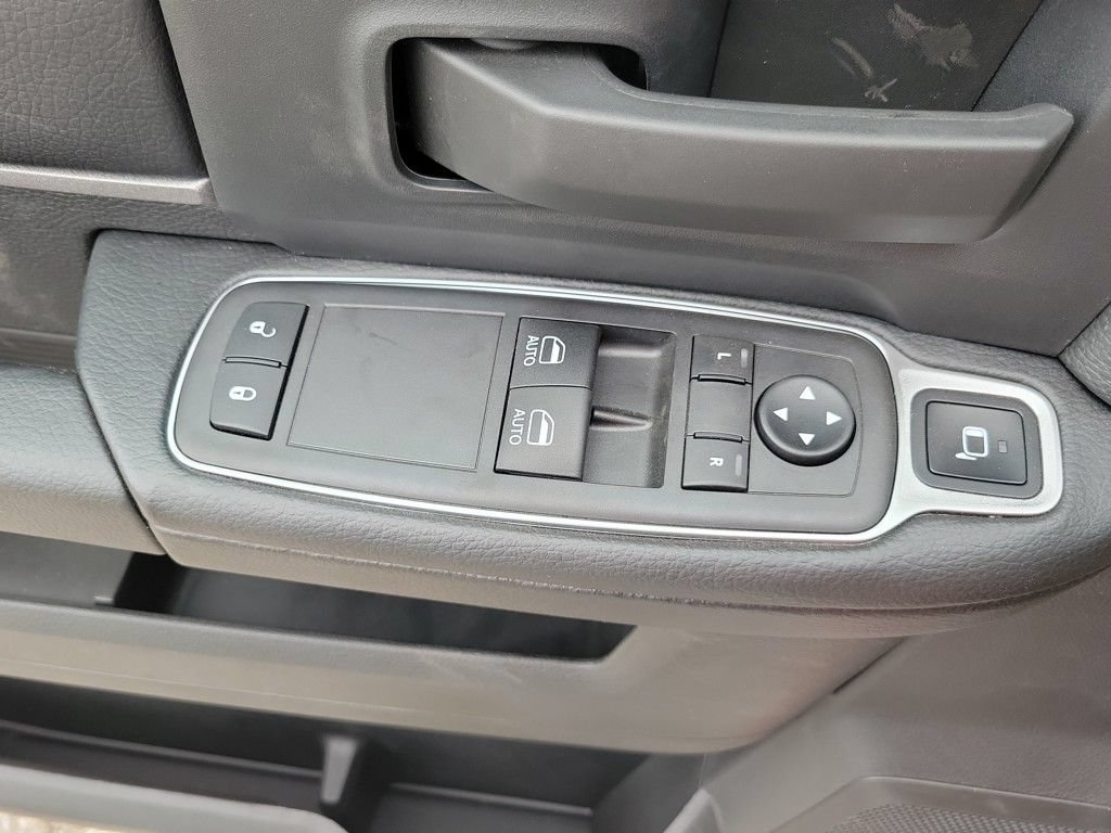 New 2024 RAM 5500 Tradesman RWD image 20
