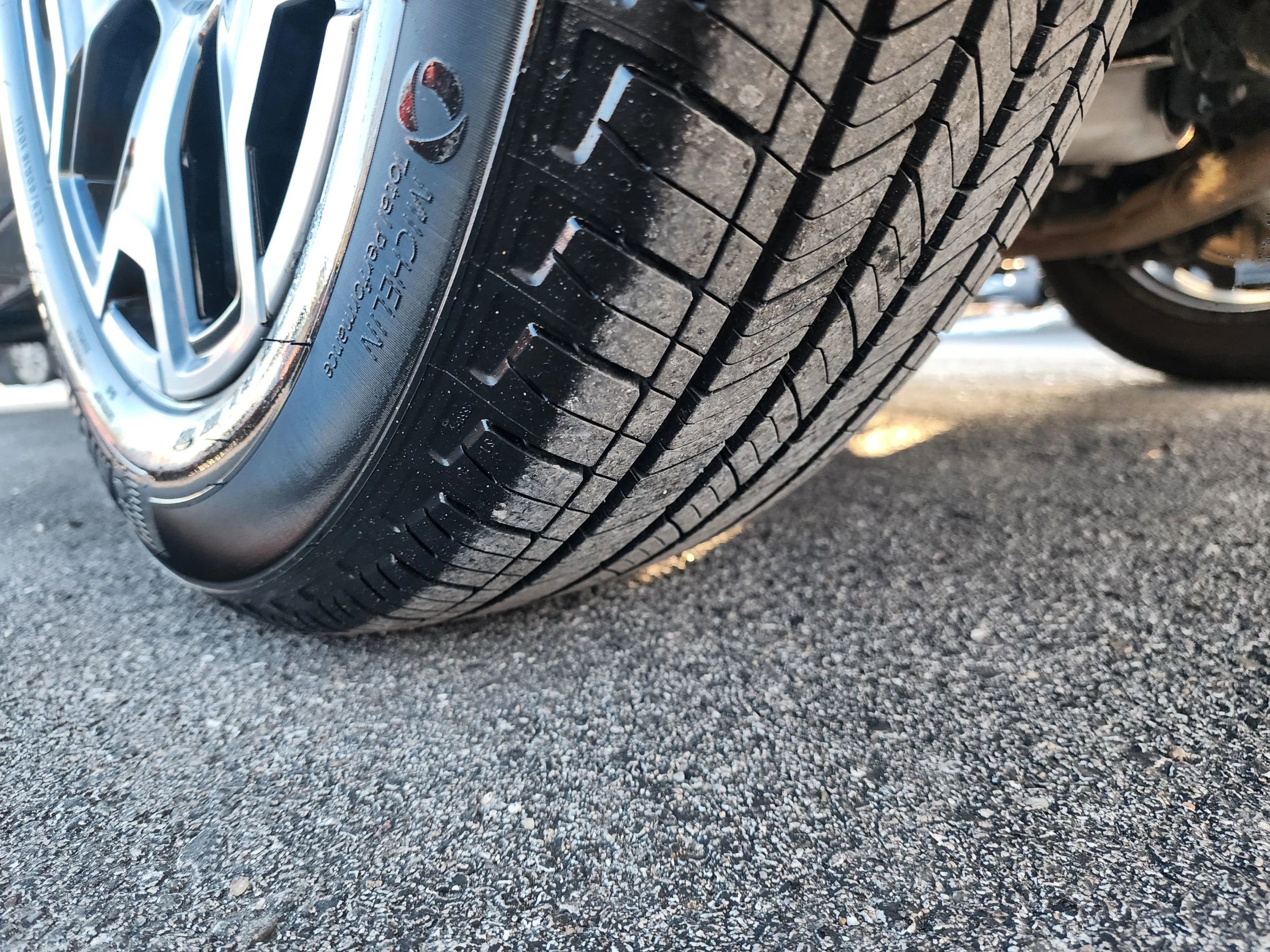 Used 2025 Ford Bronco Sport Outer Banks image 22