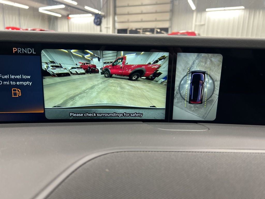 New 2026 Lincoln Nautilus Reserve image 17