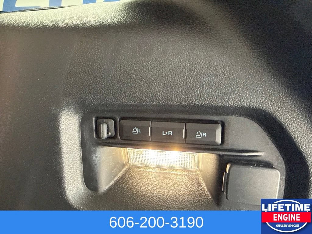 Used 2023 Ford Explorer Limited w/ Limited Technology Package AWD/4WD image 14