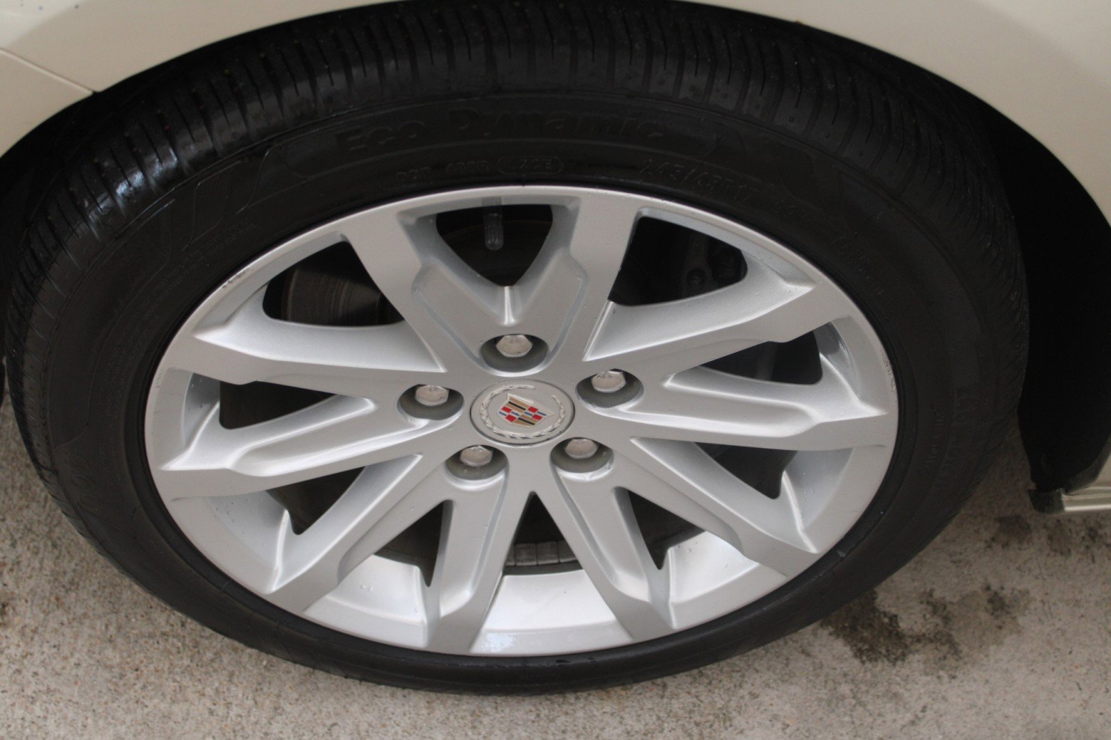 Used 2014 Cadillac CTS Sedan image 24