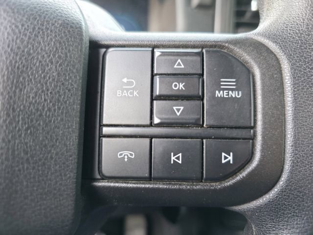 Used 2024 Ford F150 STX w/ Tow/Haul Package image 15