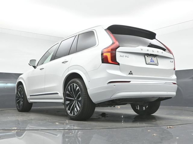 New 2026 Volvo XC90 B6 Ultra w/ Lounge Package image 43