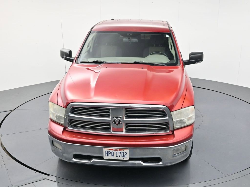 Used 2010 Dodge Ram 1500 Truck SLT w/ Big Horn Regional Pkg image 38
