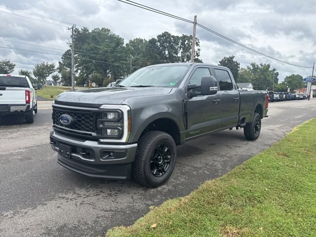 New 2026 Ford F350 XL image 10