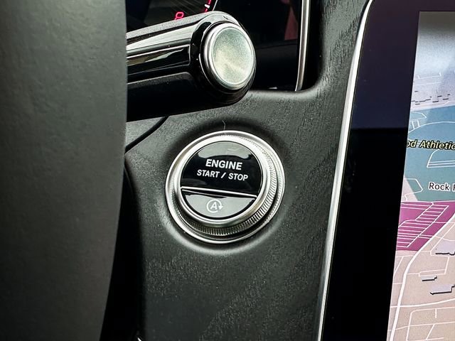 Certified 2025 Mercedes-Benz E 350 Sedan image 18