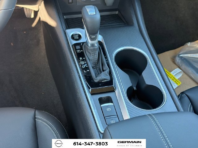 New 2026 Nissan Altima 2.5 SV w/ SV Premium Package FWD image 18