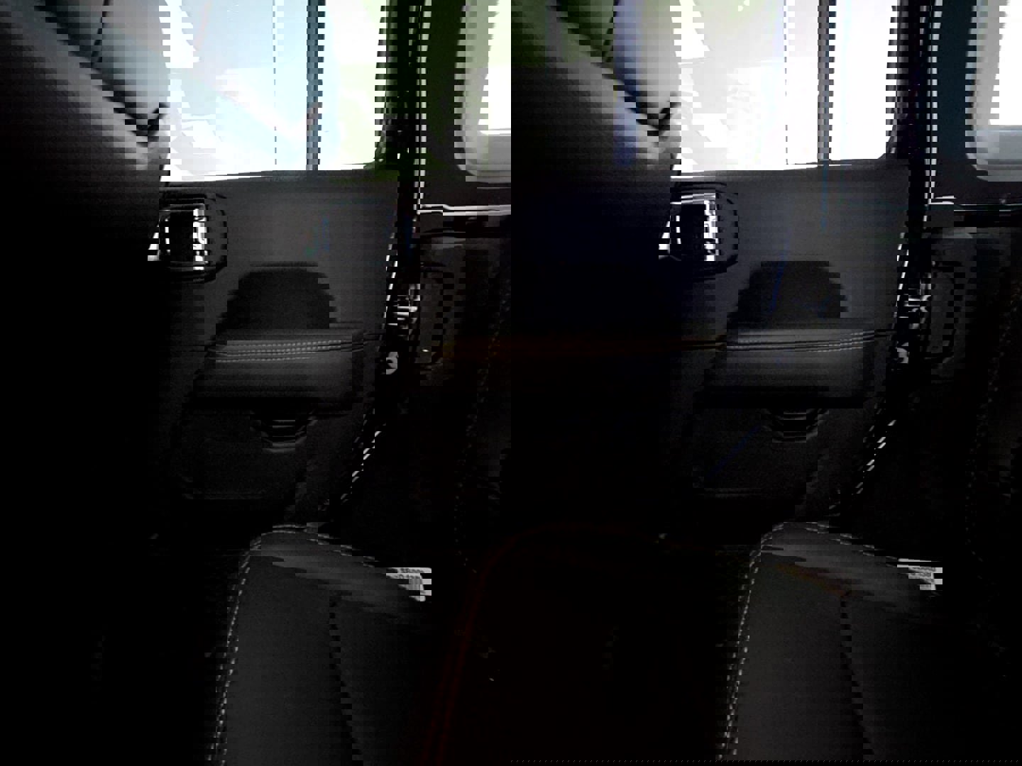 New 2025 Jeep Wrangler Unlimited Rubicon 392 image 9