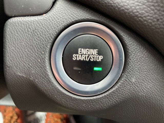 Used 2024 Chevrolet Equinox LT w/ LPO, Floor Liner Package image 24