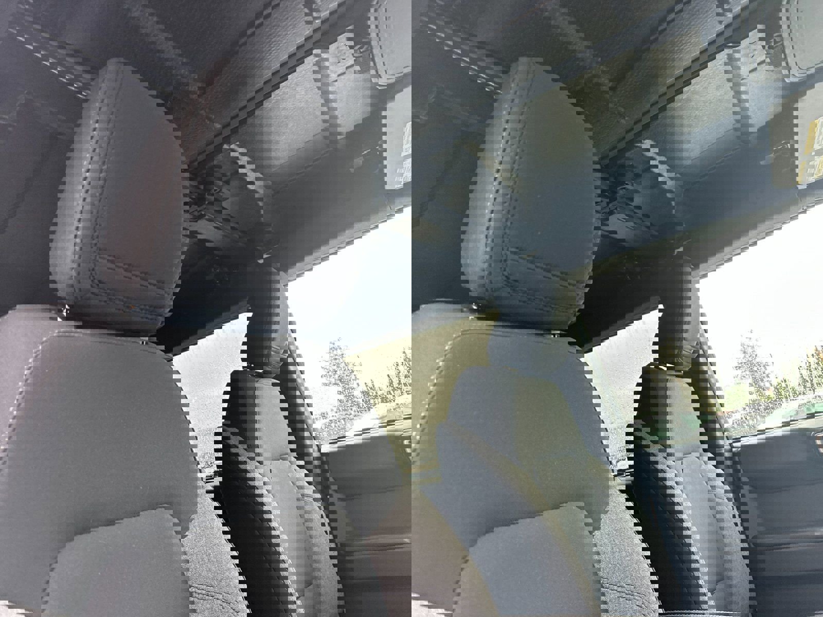 Used 2025 Ford Bronco Big Bend image 17