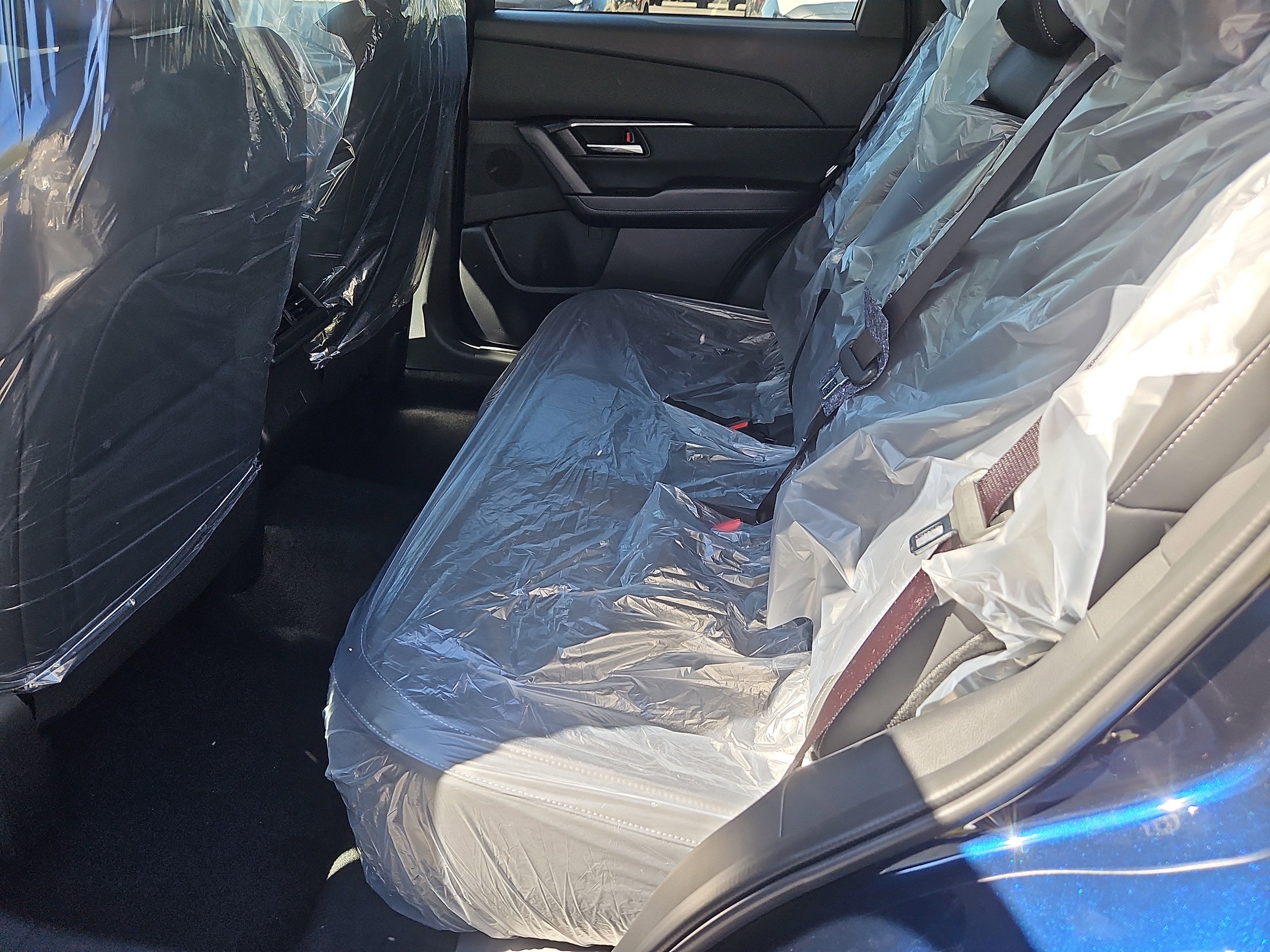 New 2026 MAZDA CX-5 Preferred AWD/4WD image 17