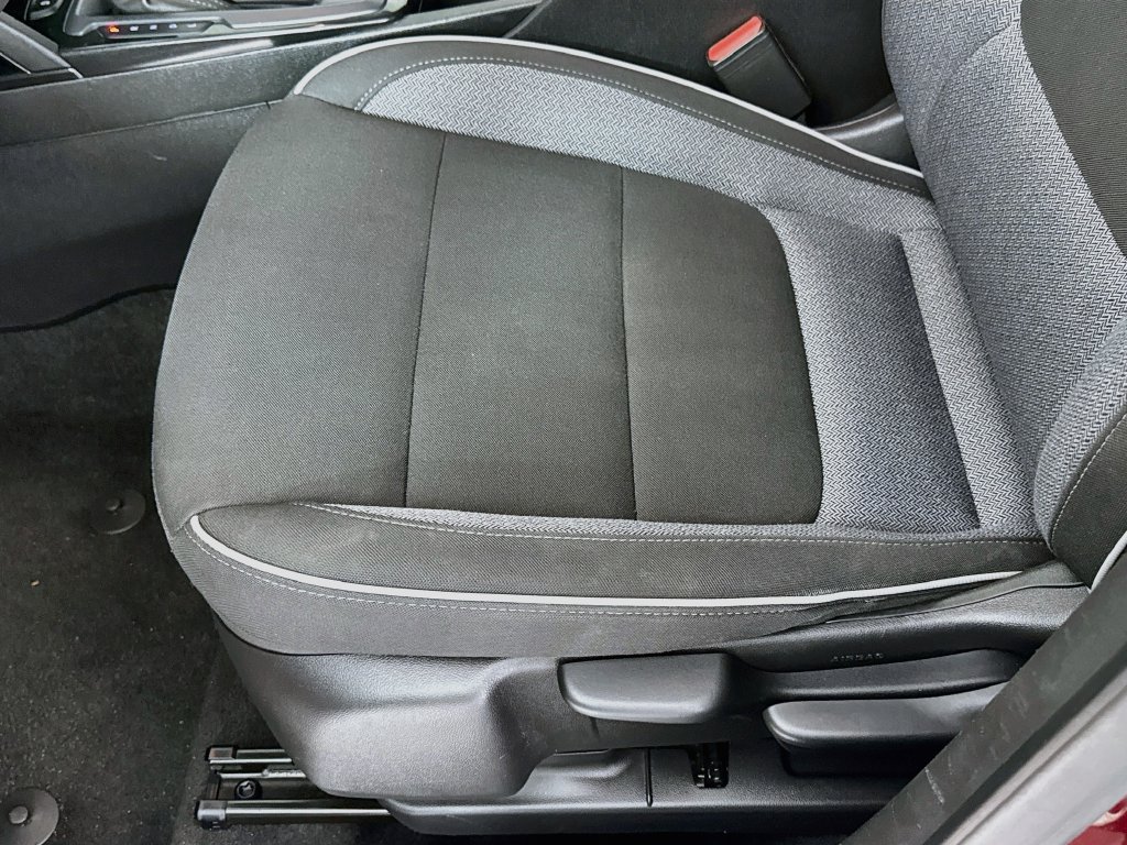 Used 2025 Chevrolet TrailBlazer LT FWD image 20