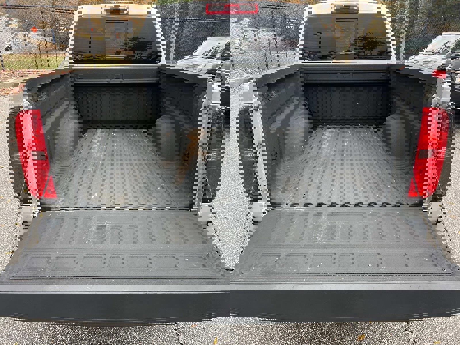 Used 2018 Chevrolet Colorado Z71 image 18