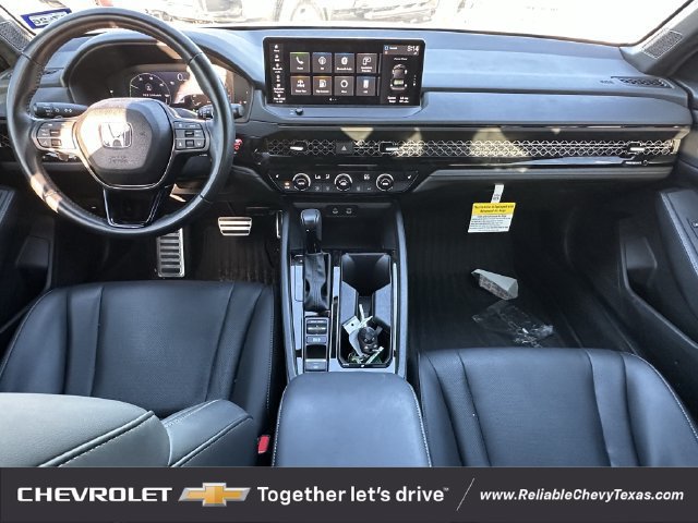 Used 2024 Honda Accord Sport image 11