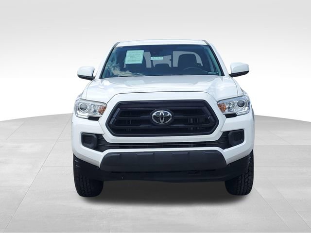 Used 2021 Toyota Tacoma SR w/ SR Convenience Package image 2