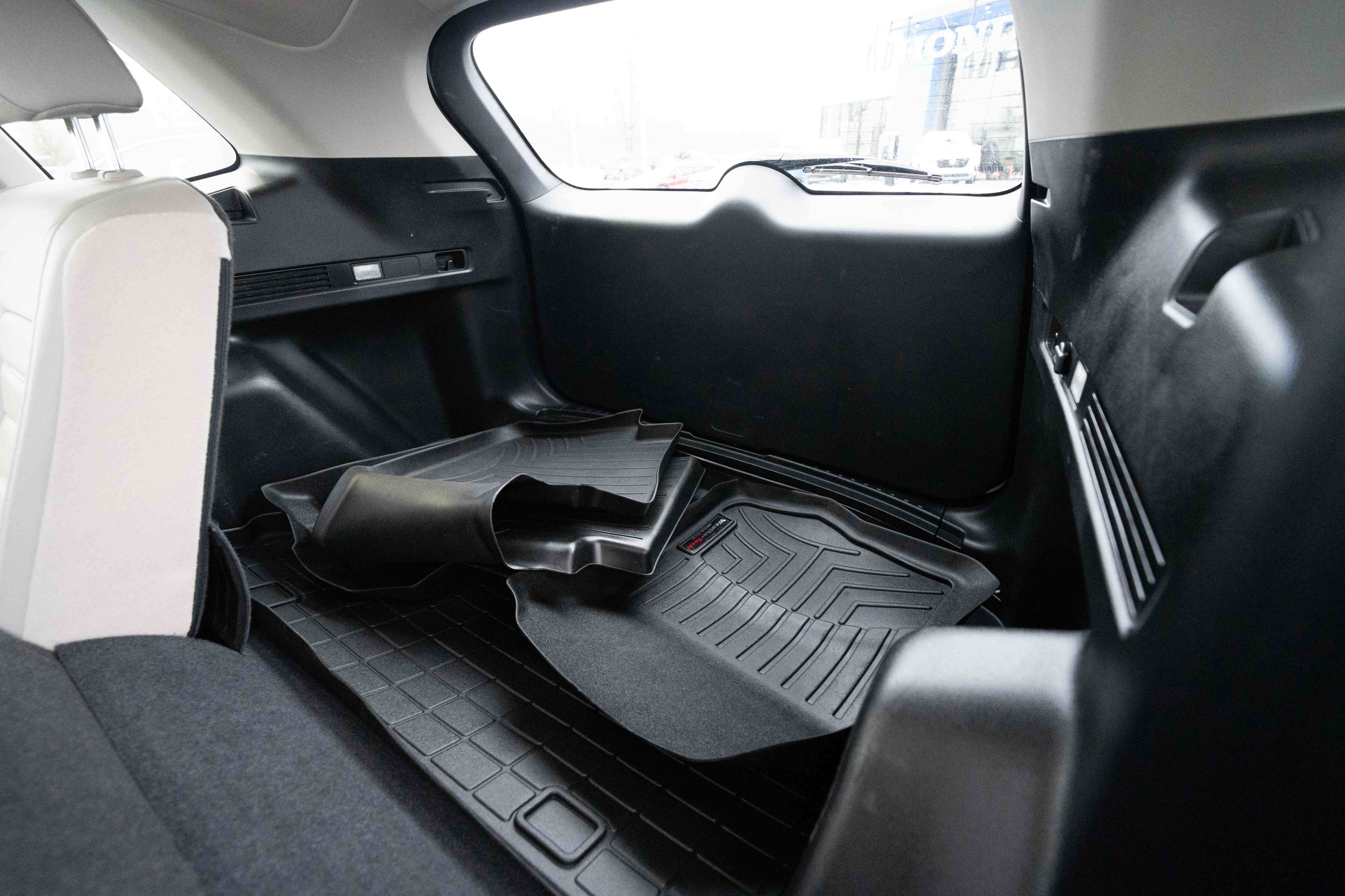 Certified 2023 Honda CR-V EX-L image 24