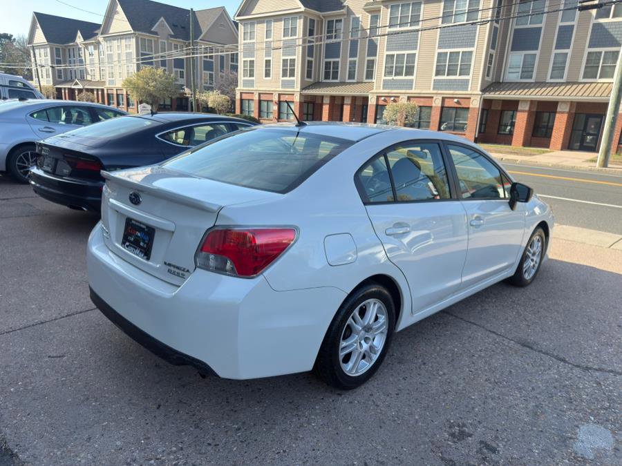 Used 2015 Subaru Impreza 2.0i image 7