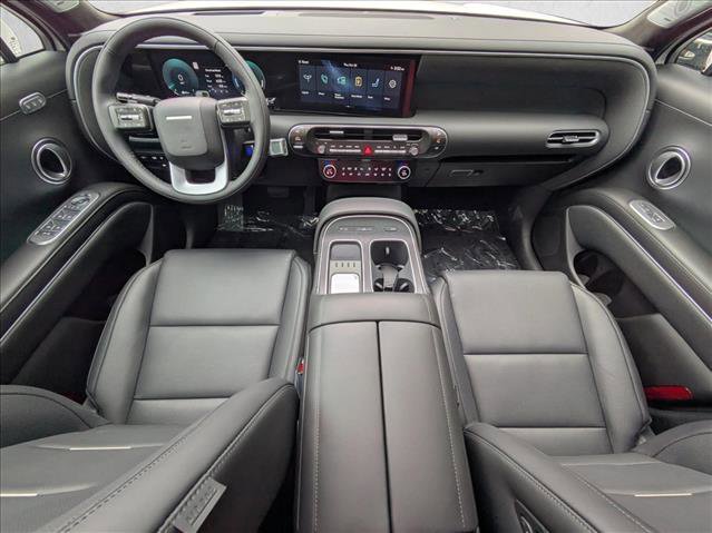 New 2026 Hyundai Palisade Calligraphy image 3