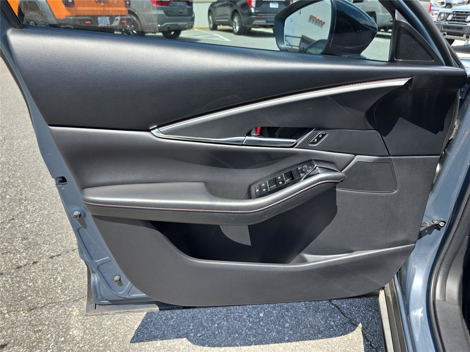 Used 2023 MAZDA CX-30 AWD 2.5 S w/ Preferred Package image 18
