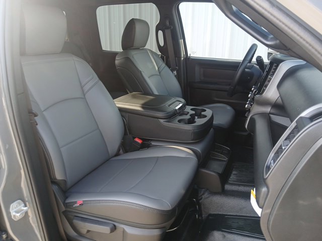 New 2027 RAM 4500 Tradesman w/ Chrome Appearance Group AWD/4WD image 27