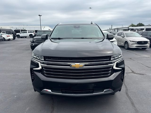 Used 2023 Chevrolet Tahoe LT AWD/4WD image 10