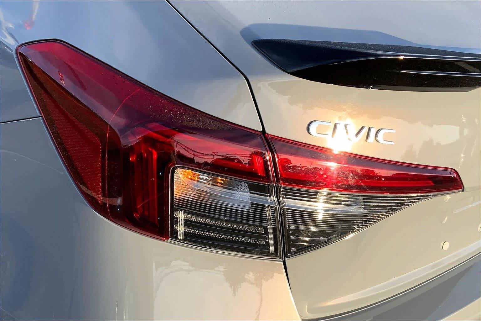 Used 2025 Honda Civic Si image 27