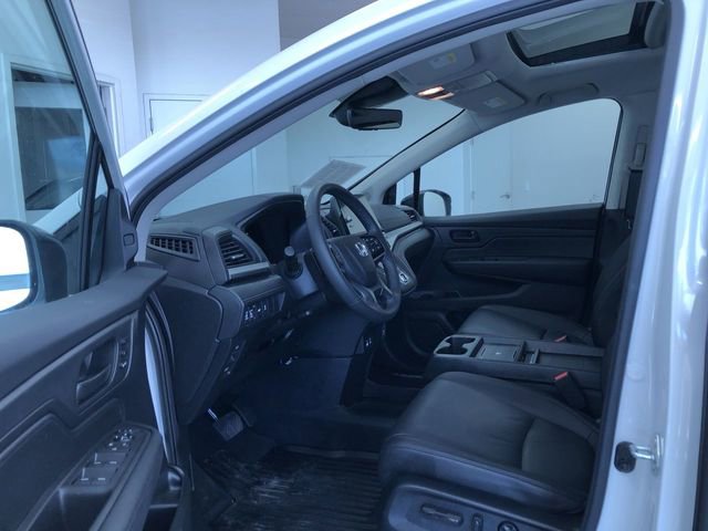 Used 2026 Honda Odyssey EX-L image 10