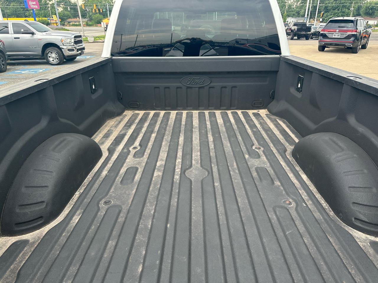 Used 2017 Ford F250 XL w/ XL Decor Group AWD/4WD image 37