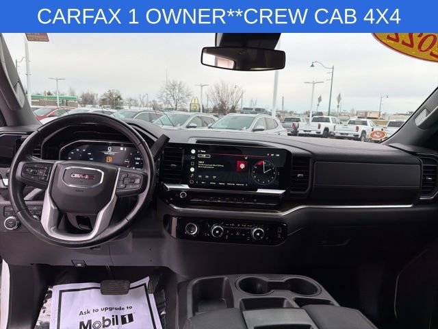 Used 2022 GMC Sierra 1500 Elevation image 23