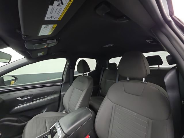 Used 2024 Hyundai Santa Cruz SE image 40