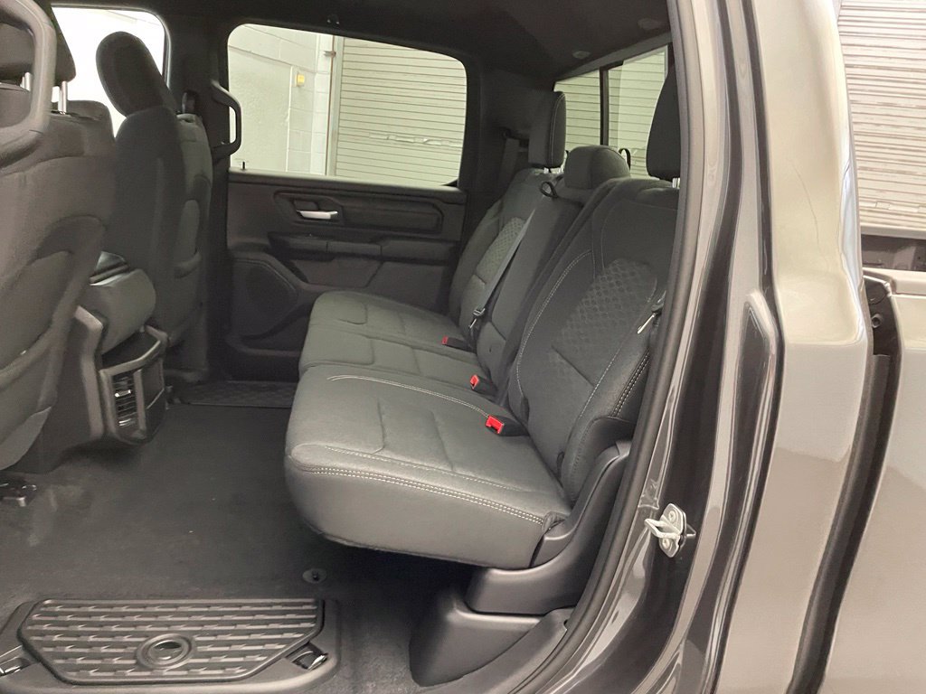 New 2026 RAM 1500 Express RWD image 18