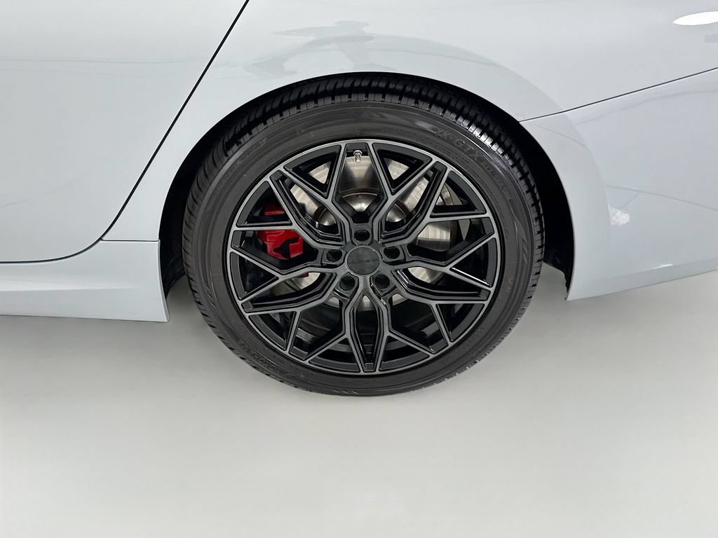 Certified 2025 BMW M340i xDrive w/ Premium Package AWD/4WD image 30