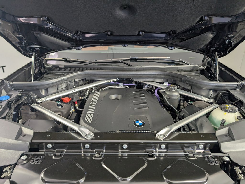 New 2026 BMW X7 xDrive40i w/ M Sport Package image 23