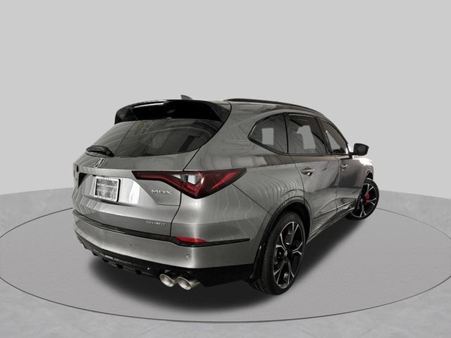 New 2026 Acura MDX Type S AWD/4WD image 10