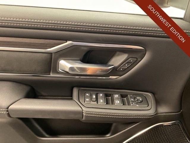 New 2026 RAM 1500 Laramie image 20