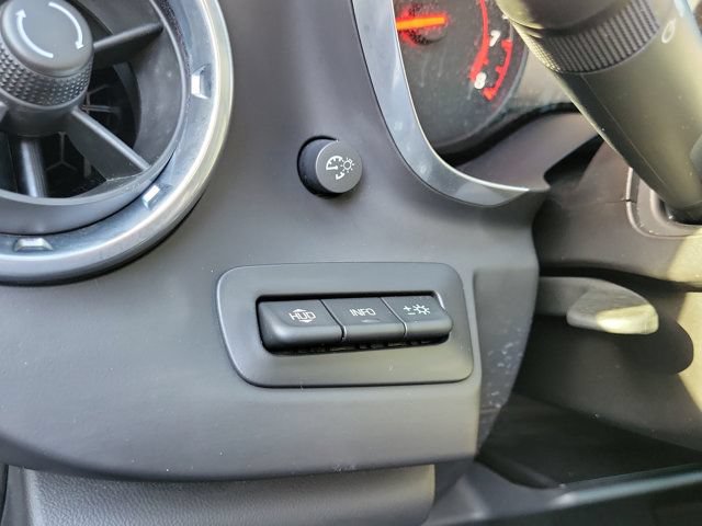 Used 2016 Chevrolet Camaro LT RWD image 14
