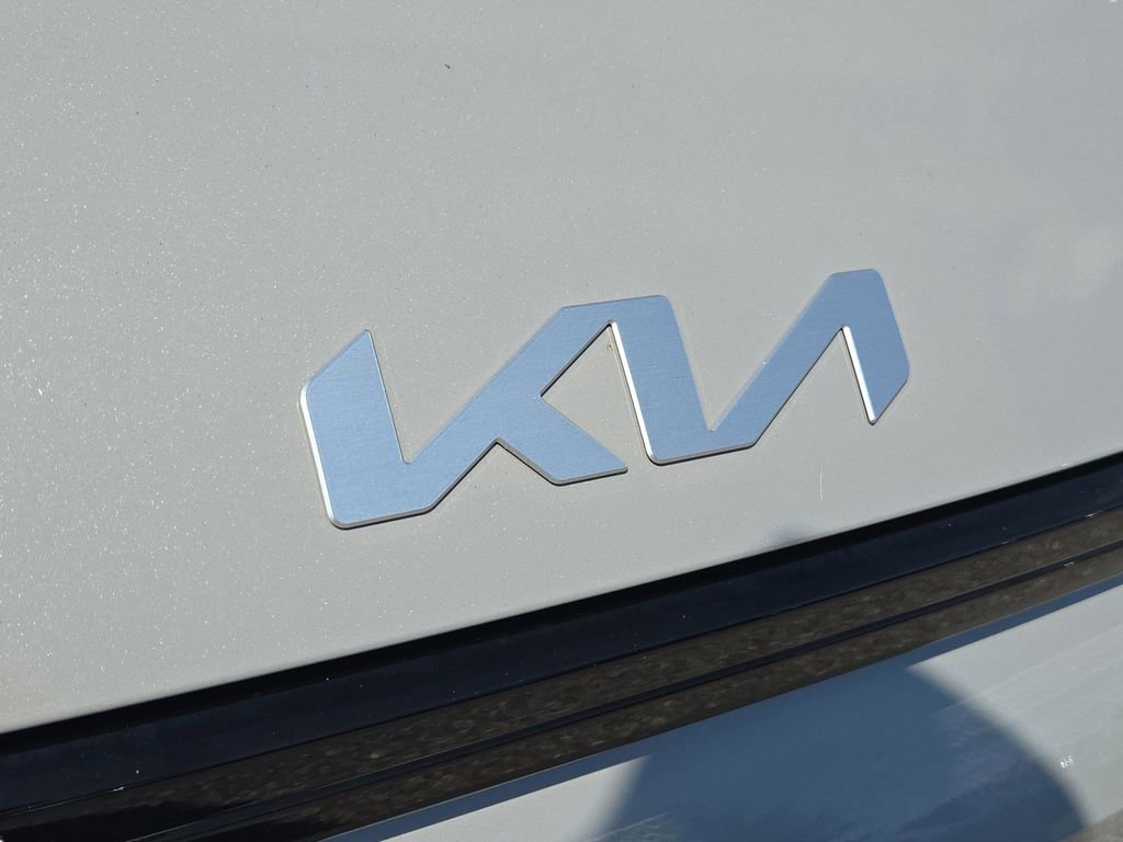 New 2025 Kia EV6 Light image 4