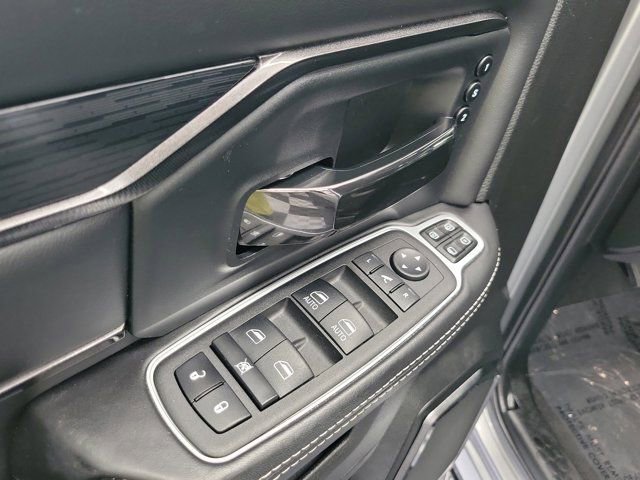 Used 2023 RAM 2500 Power Wagon w/ Level 2 Equipment Group image 17