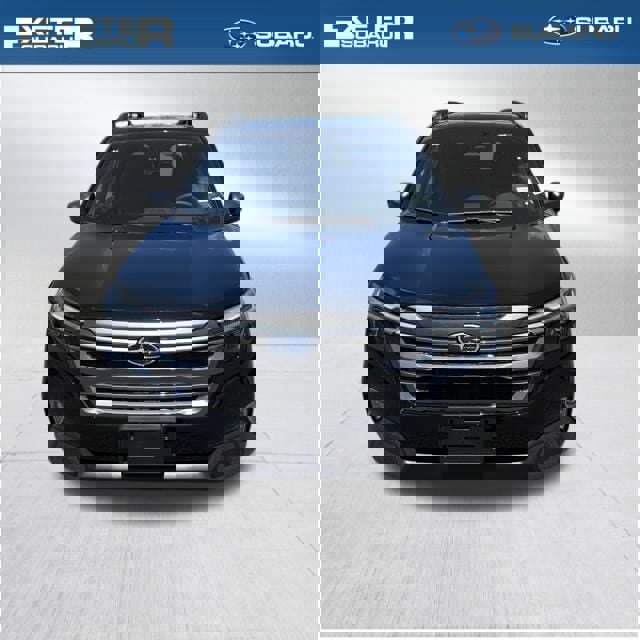 New 2025 Subaru Forester Limited image 3