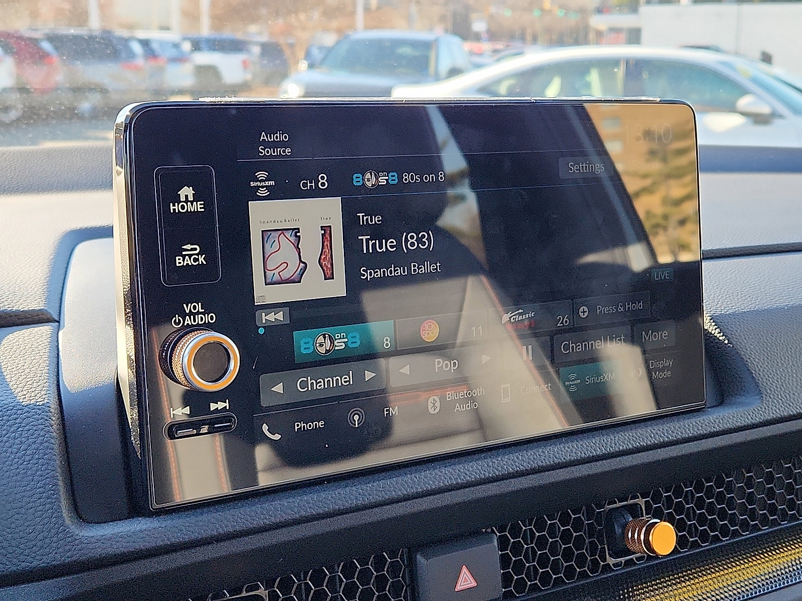 Used 2025 Honda CR-V Sport-L image 18