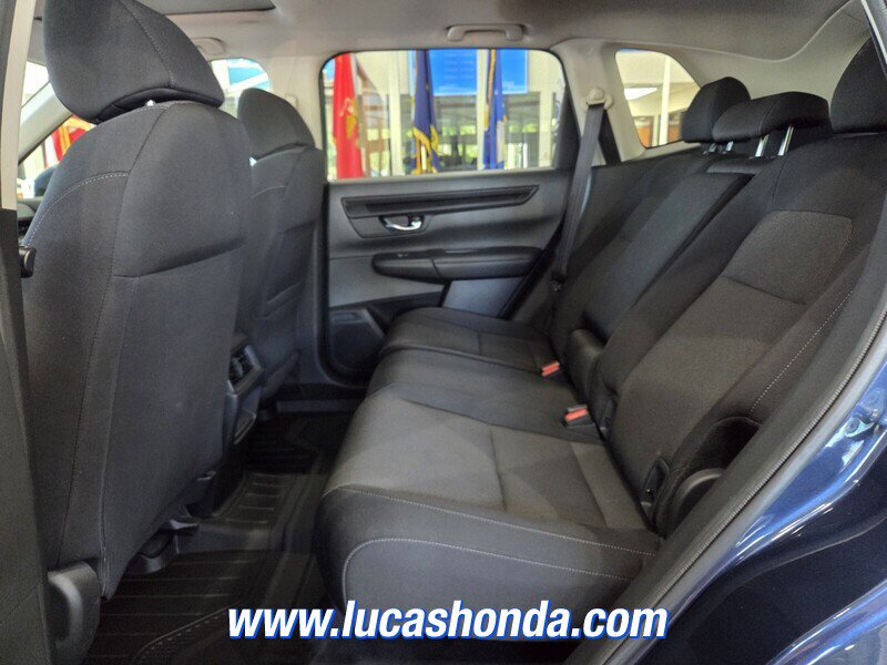 Used 2023 Honda CR-V EX image 8