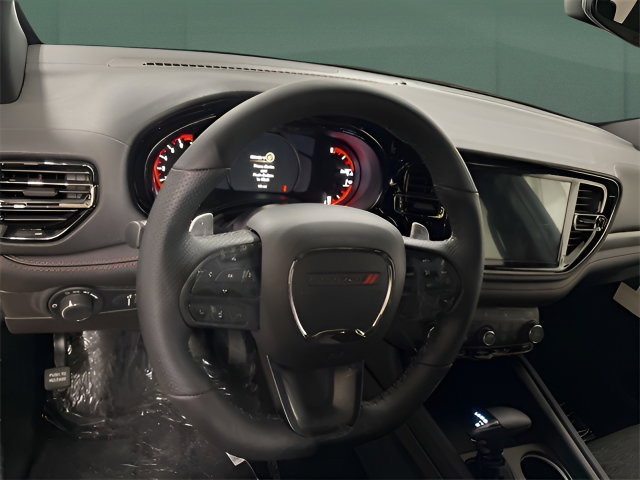 New 2025 Dodge Durango GT AWD/4WD image 15