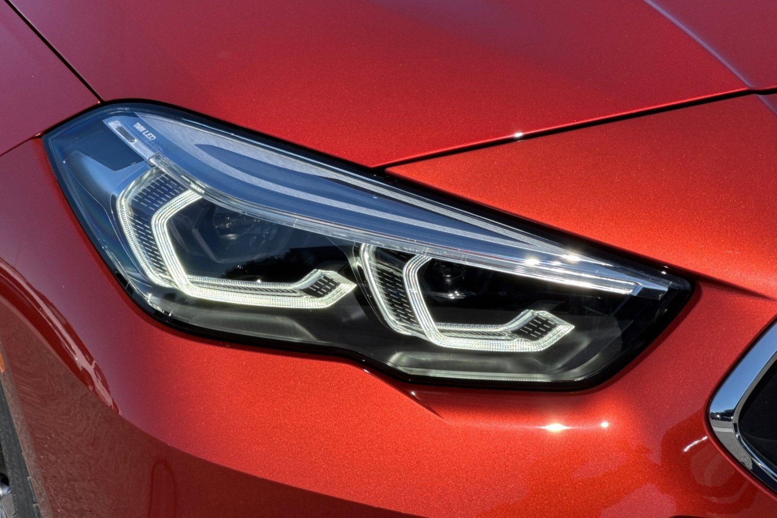 Certified 2023 BMW 228i Gran Coupe FWD image 10