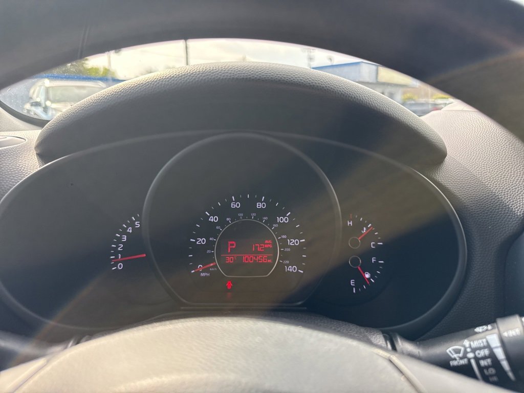 Used 2019 Kia Soul + image 8