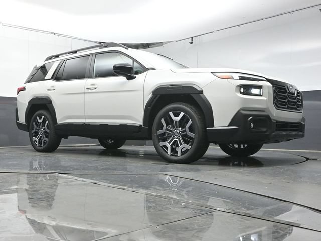 New 2026 Subaru Outback Wilderness AWD/4WD image 41