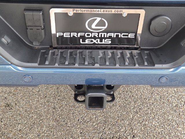 Used 2026 GMC Sierra 1500 Denali Ultimate AWD/4WD image 35