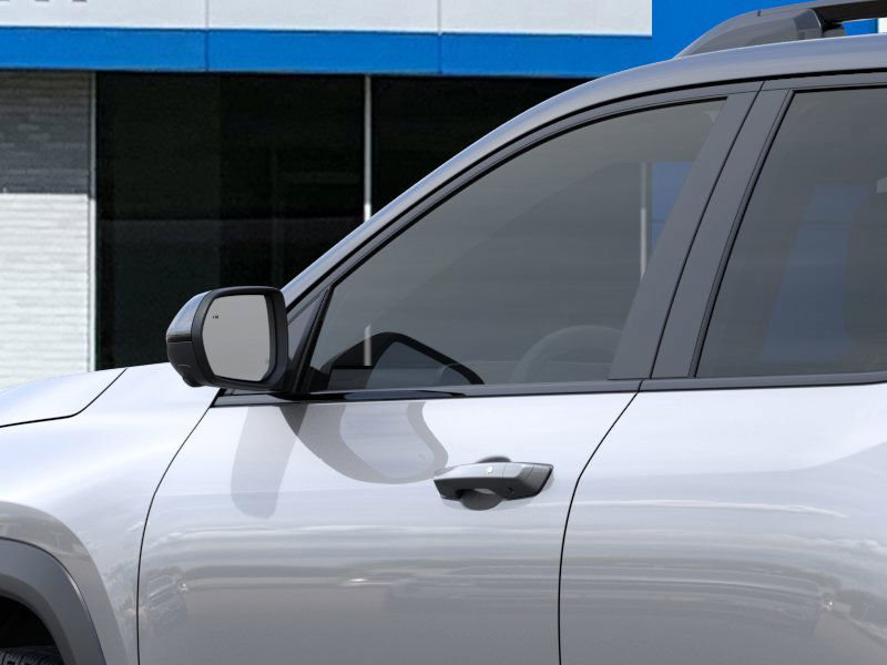 New 2026 Chevrolet Equinox RS image 12