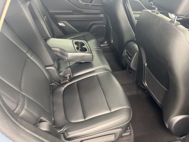 Certified 2025 Lincoln Corsair AWD image 22