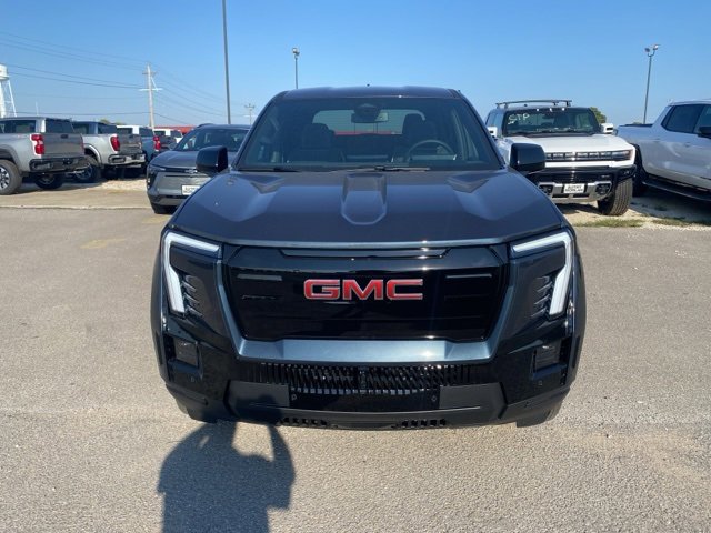 New 2026 GMC Sierra EV Elevation image 9